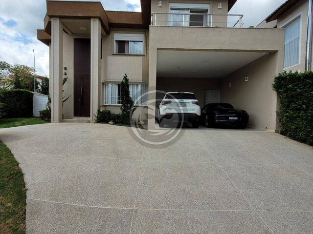 Casa em condomínio para Venda em Santana de Parnaíba - 2