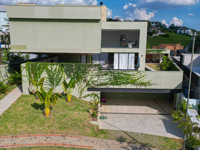 #13323 - Casa em condomínio para Venda em Santana de Parnaíba - SP - 1