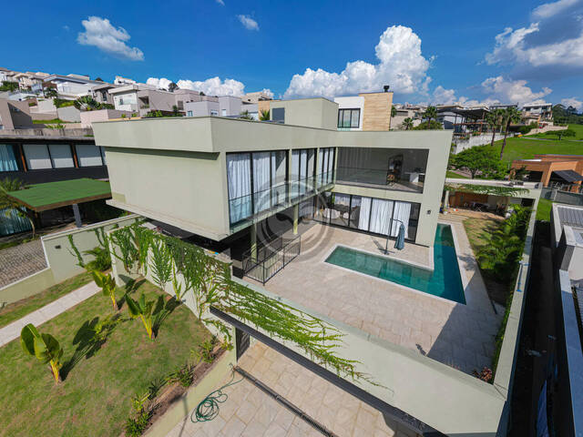 Casa em condomínio para Venda em Santana de Parnaíba - 2