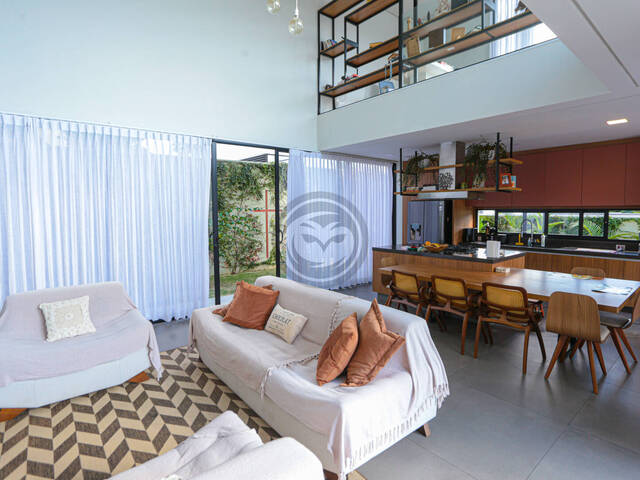 Casa em condomínio para Venda em Santana de Parnaíba - 4