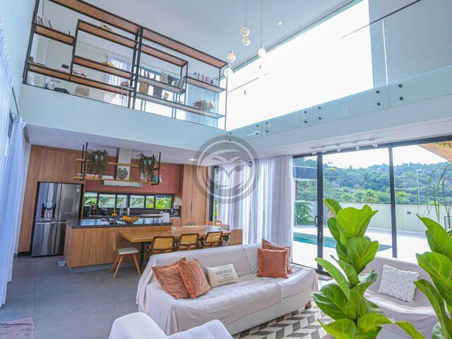 Casa em condomínio para Venda em Santana de Parnaíba - 3