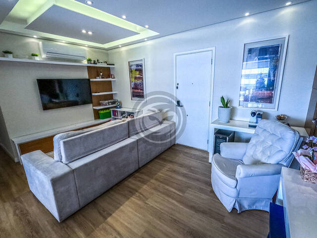 Apartamento para Venda em Barueri - 2