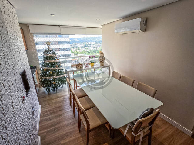 Apartamento para Venda em Barueri - 5