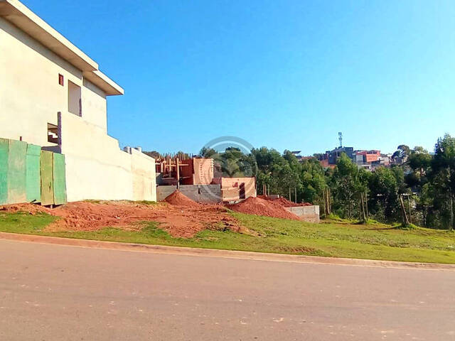 #13329 - Terreno em condomínio para Venda em Santana de Parnaíba - SP - 2