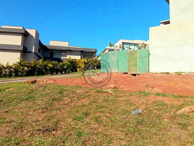 #13329 - Terreno em condomínio para Venda em Santana de Parnaíba - SP - 3