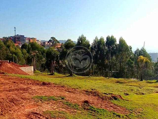 Terreno em condomínio para Venda em Santana de Parnaíba - 4