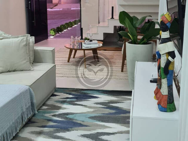 Casa em condomínio para Venda em Santana de Parnaíba - 4