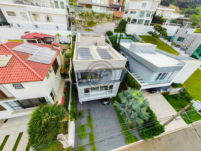 Casa em condomínio para Venda em Santana de Parnaíba - 2