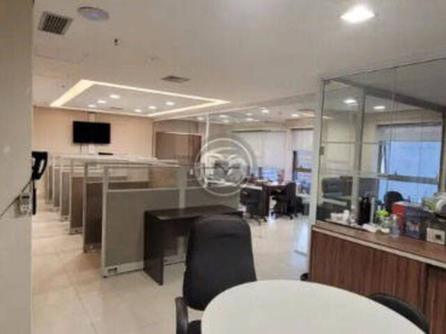 #13343 - Conjunto Comercial para Venda em Barueri - SP - 1