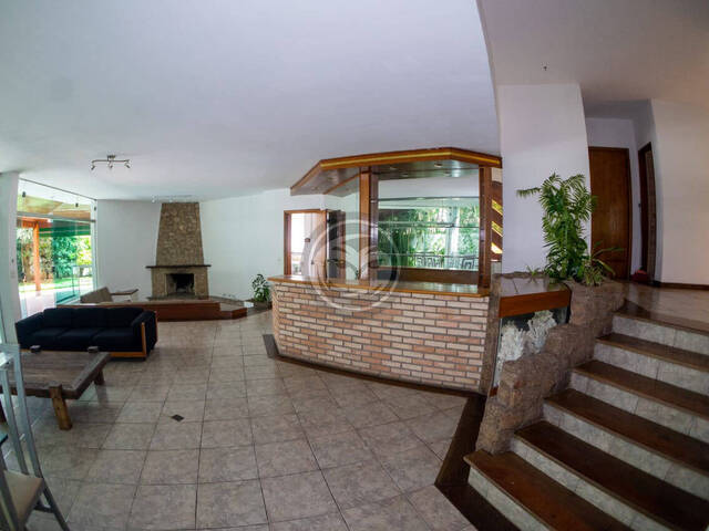 #13344 - Casa em condomínio para Venda em Santana de Parnaíba - SP