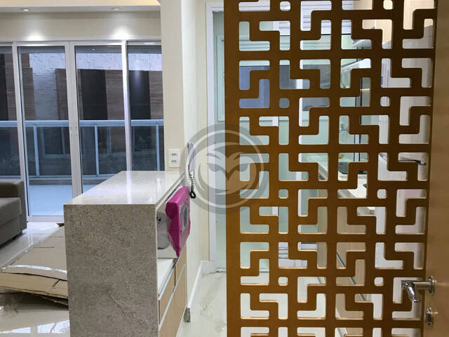 Apartamento para Venda em Barueri - 2