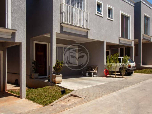 Casa em condomínio para Venda em Santana de Parnaíba - 3