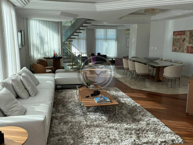 #13365 - Casa em condomínio para Venda em Barueri - SP - 2