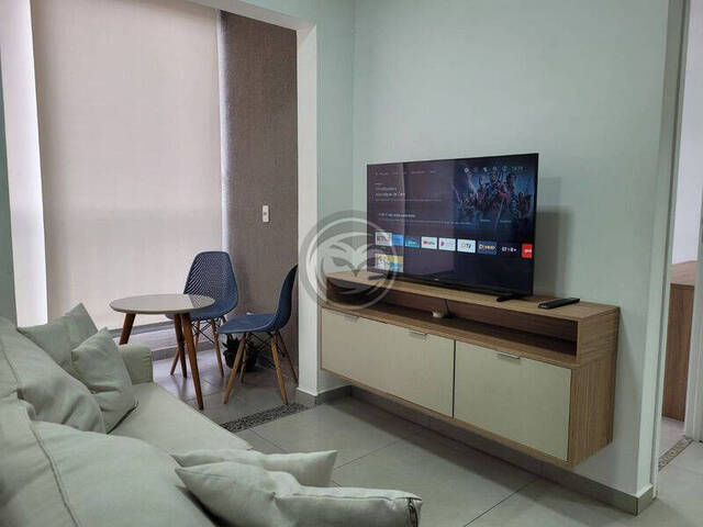 #13370 - Apartamento para Locação em Barueri - SP