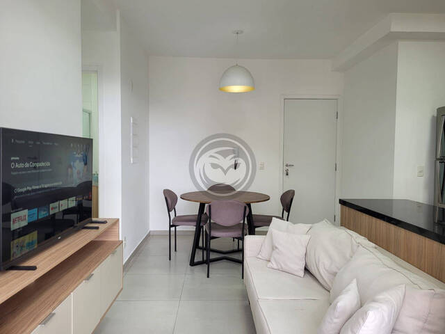 #13370 - Apartamento para Locação em Barueri - SP