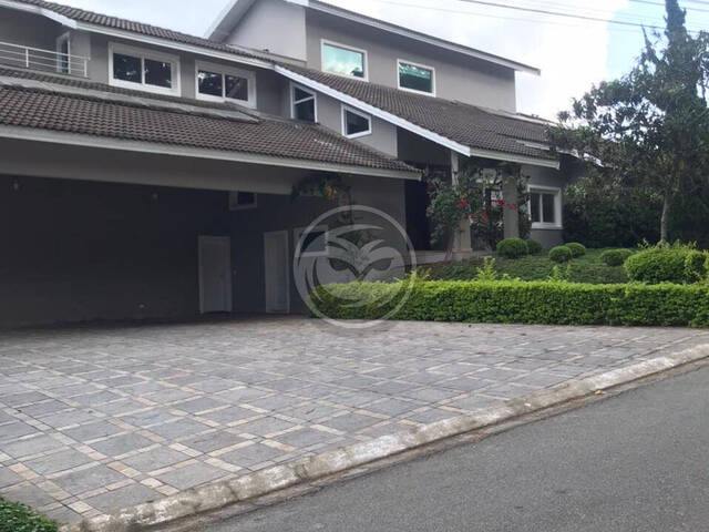 Casa em condomínio para Venda em Santana de Parnaíba - 3