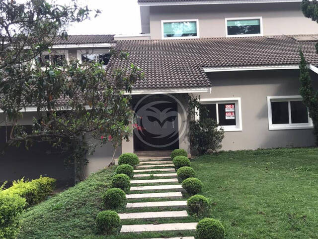 Casa em condomínio para Venda em Santana de Parnaíba - 2