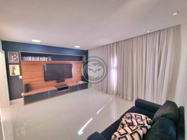 Casa em condomínio para Venda em Santana de Parnaíba - 3