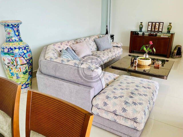 Apartamento para Venda em Barueri - 4