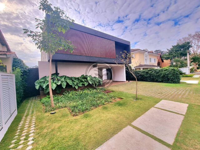 #13389 - Casa em condomínio para Venda em Barueri - SP