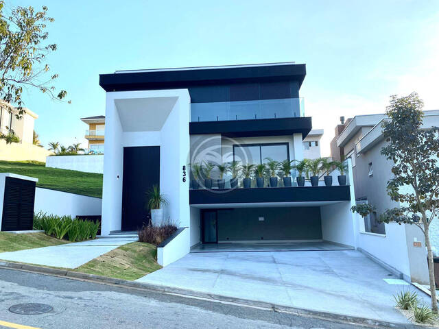 Casa em condomínio para Venda em Santana de Parnaíba - 2