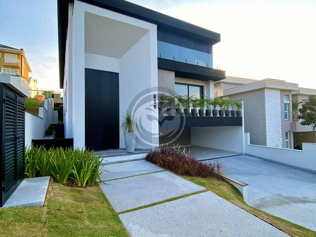 Casa em condomínio para Venda em Santana de Parnaíba - 3