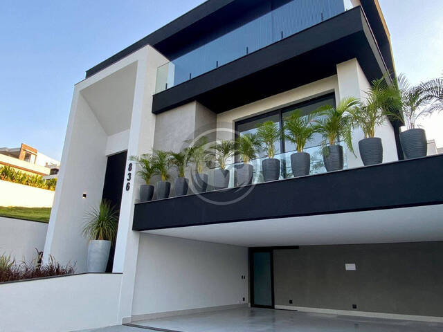 Casa em condomínio para Venda em Santana de Parnaíba - 5