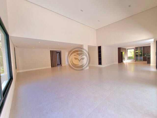 #13336 - Casa em condomínio para Venda em Santana de Parnaíba - SP