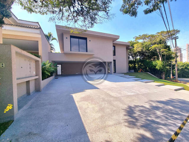 #13336 - Casa em condomínio para Venda em Santana de Parnaíba - SP