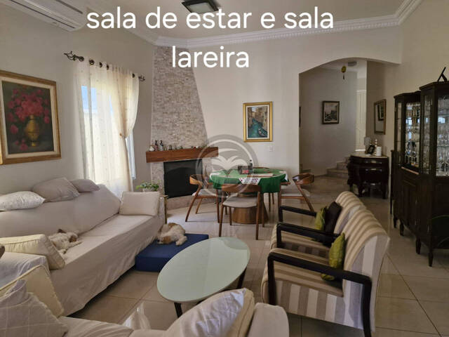 #13422 - Casa em condomínio para Venda em Santana de Parnaíba - SP