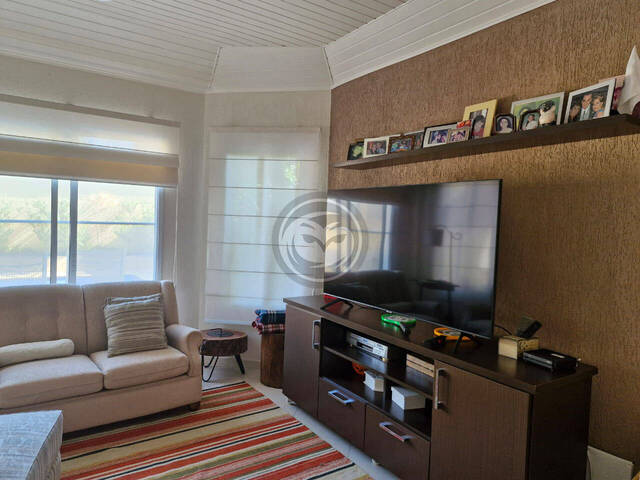 #13422 - Casa em condomínio para Venda em Santana de Parnaíba - SP
