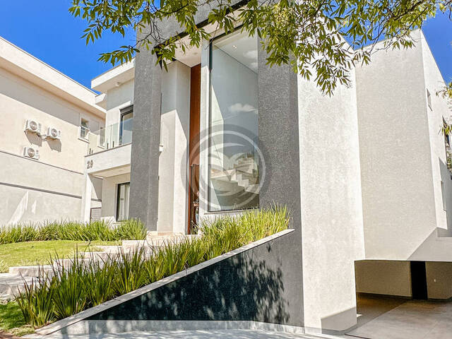 #13424 - Casa em condomínio para Venda em Santana de Parnaíba - SP