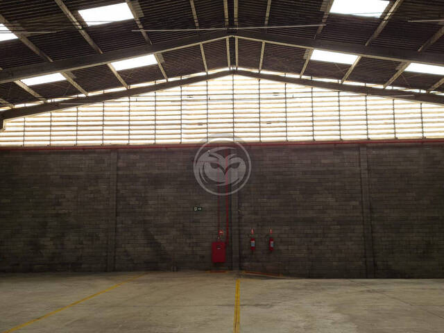 Conjunto Comercial para Locação em Santana de Parnaíba - 5