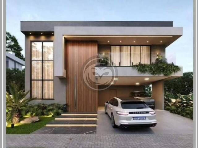 #13437 - Casa em condomínio para Venda em Barueri - SP