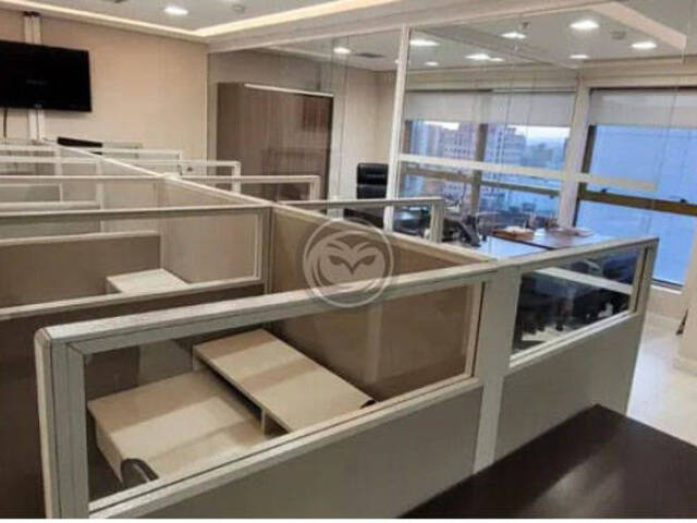 Conjunto Comercial para Venda em Barueri - 4