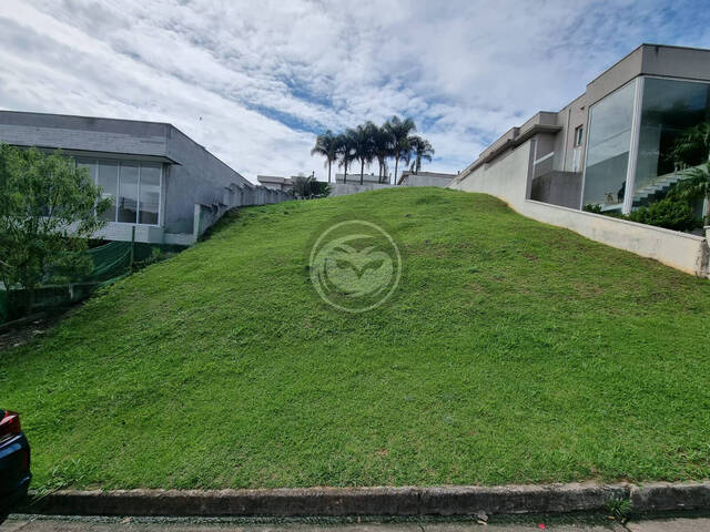 Terreno em condomínio para Venda em Santana de Parnaíba - 5