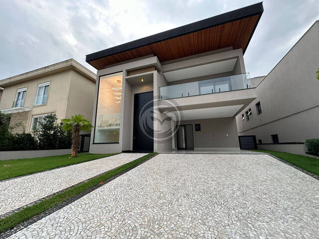 #13440 - Casa em condomínio para Venda em Santana de Parnaíba - SP