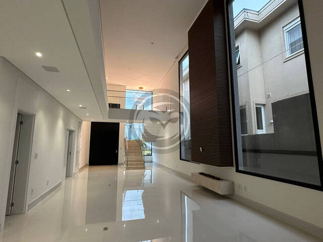 #13440 - Casa em condomínio para Venda em Santana de Parnaíba - SP