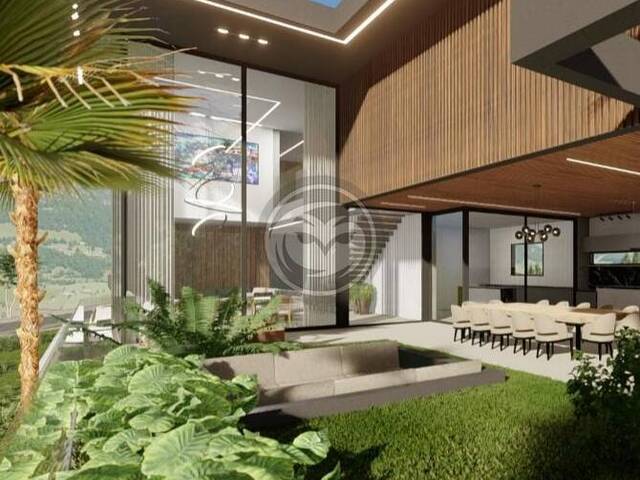 Casa em condomínio para Venda em Santana de Parnaíba - 3