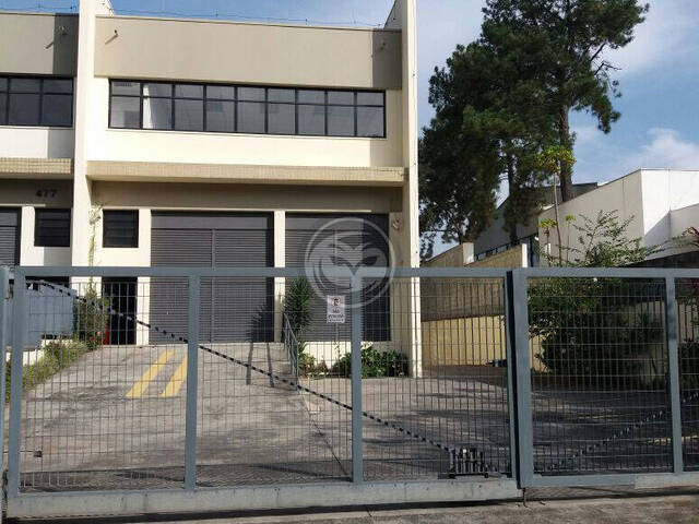 #13456 - Conjunto Comercial para Locação em Barueri - SP - 1
