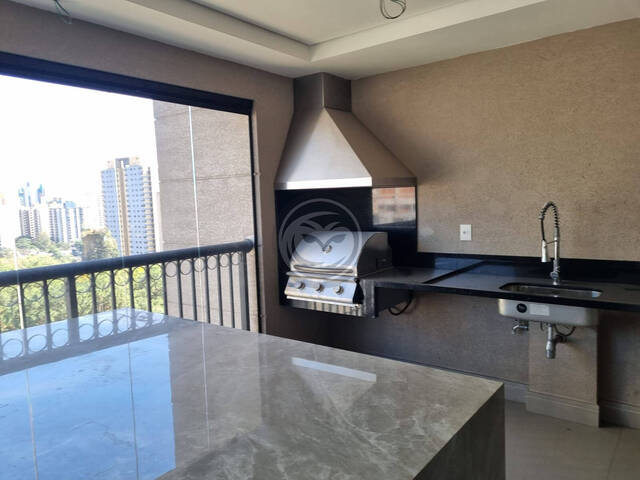 Apartamento para Venda em Barueri - 4
