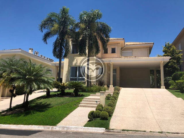 #6153 - Casa em condomínio para Venda em Santana de Parnaíba - SP
