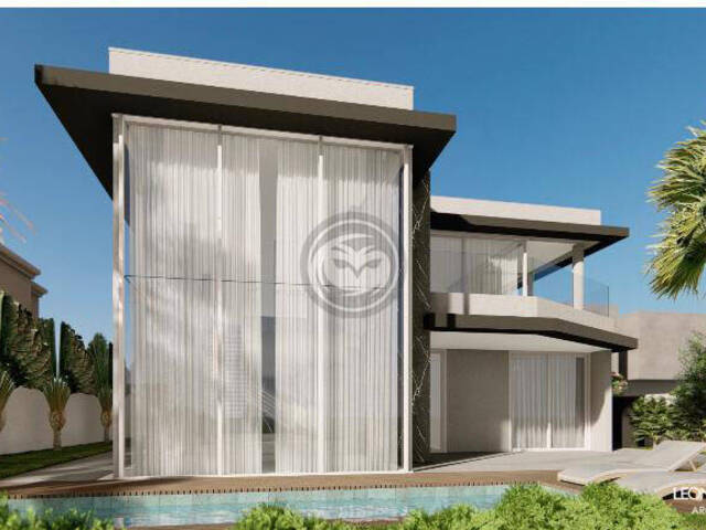 Casa em condomínio para Venda em Santana de Parnaíba - 2