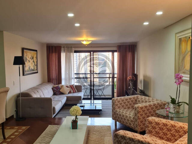 #13501 - Apartamento para Venda em Barueri - SP