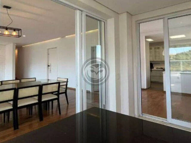 Apartamento para Venda em Santana de Parnaíba - 4