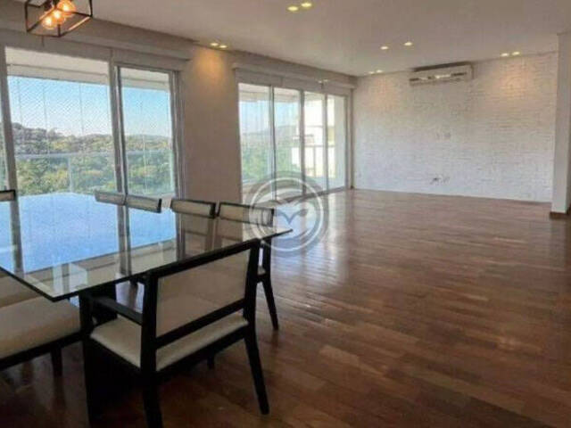 Apartamento para Venda em Santana de Parnaíba - 3