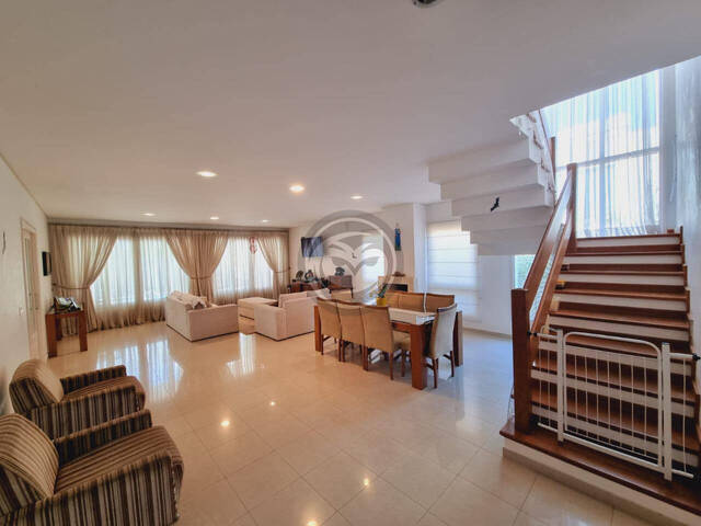 Casa em condomínio para Venda em Santana de Parnaíba - 5