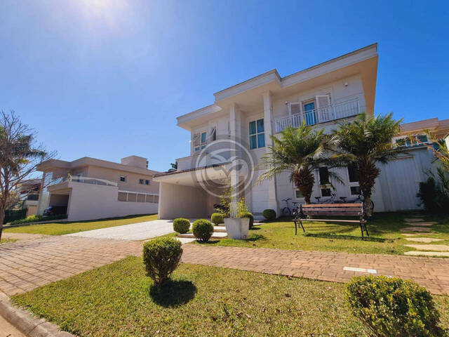 Casa em condomínio para Venda em Santana de Parnaíba - 2