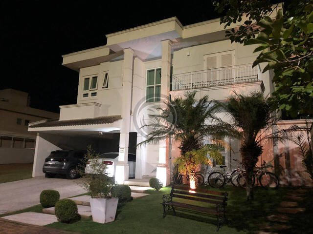 Casa em condomínio para Venda em Santana de Parnaíba - 3