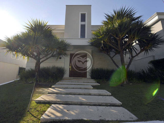 #13504 - Casa em condomínio para Venda em Santana de Parnaíba - SP